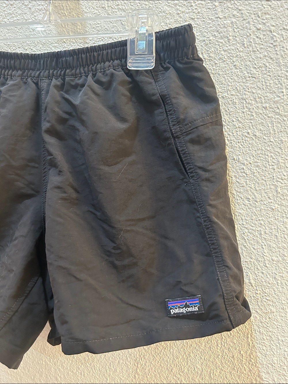 Patagonia Barely Baggies Shorts Size XS - Picture 2 of 12